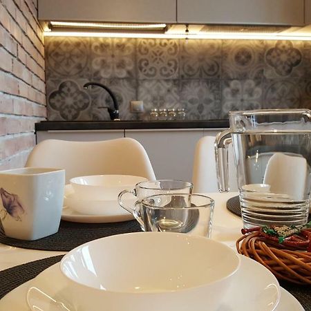 Studio Centrum Ratusz Çestohova Dış mekan fotoğraf