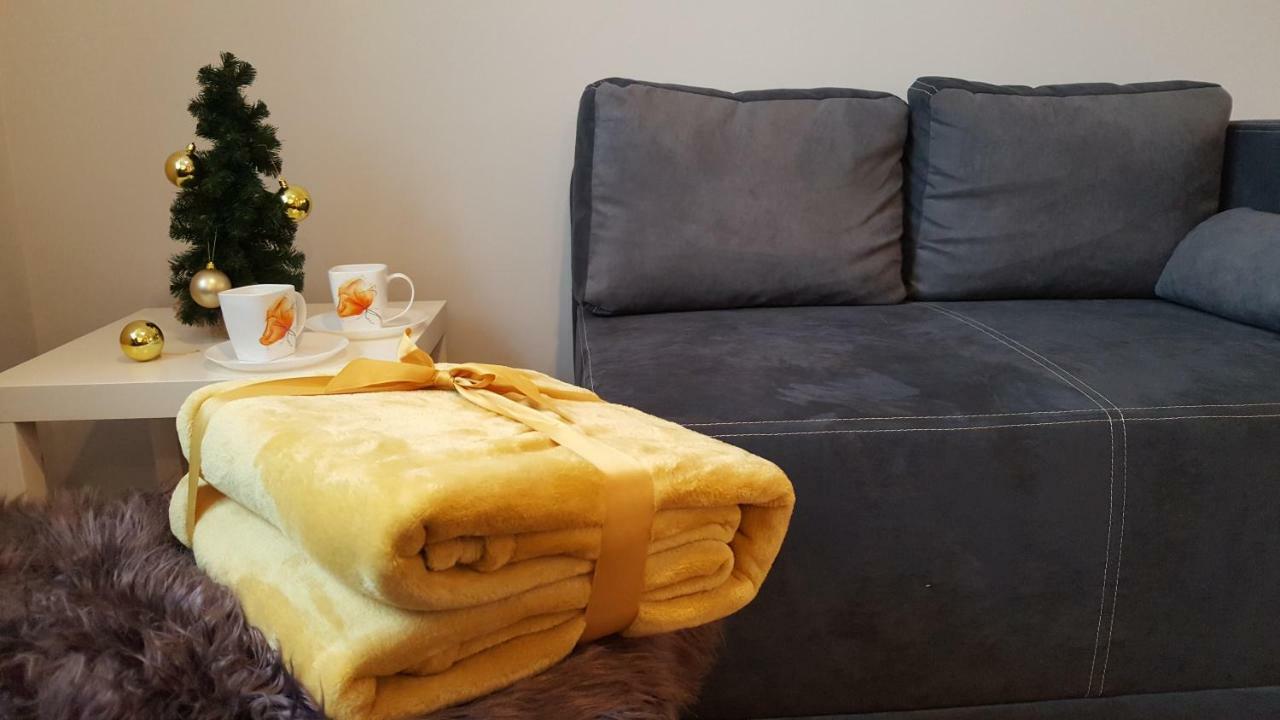Studio Centrum Ratusz Çestohova Dış mekan fotoğraf