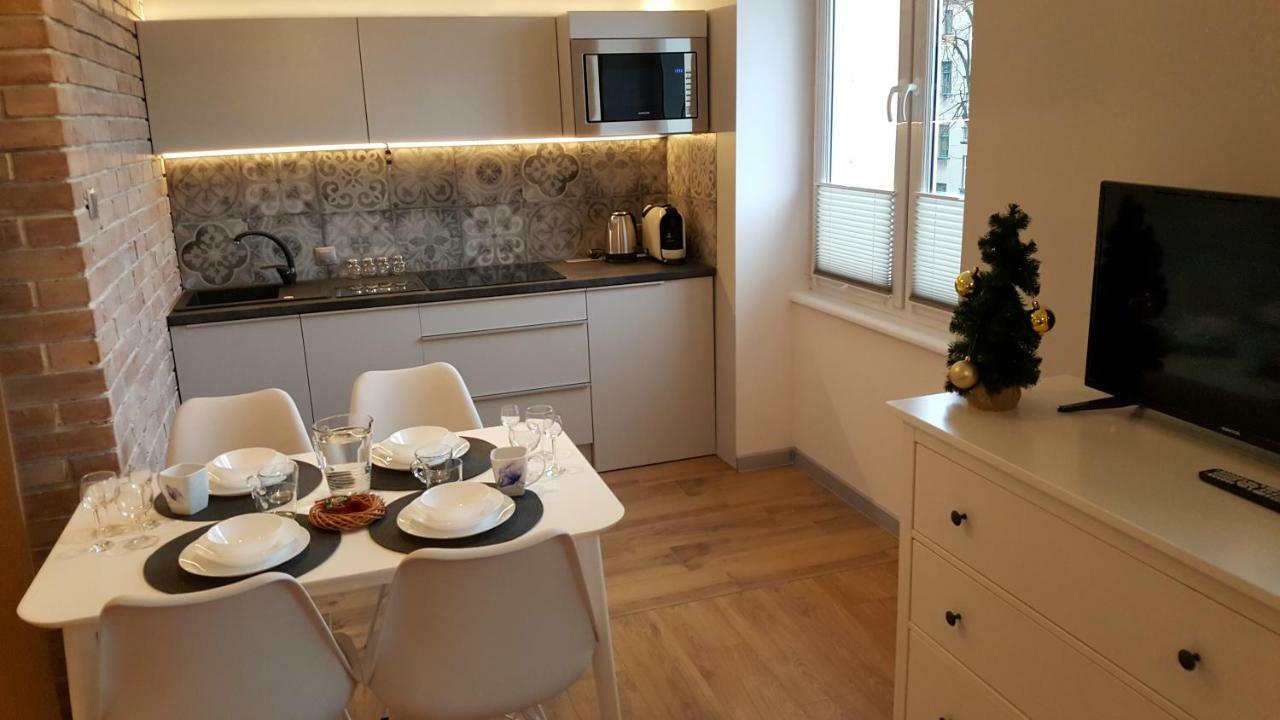 Studio Centrum Ratusz Çestohova Dış mekan fotoğraf