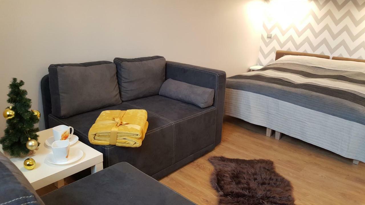 Studio Centrum Ratusz Çestohova Dış mekan fotoğraf
