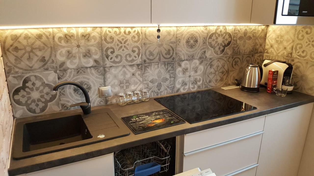 Studio Centrum Ratusz Çestohova Dış mekan fotoğraf