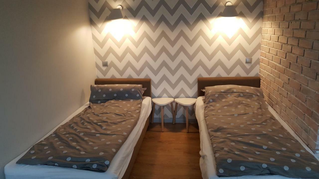 Studio Centrum Ratusz Çestohova Dış mekan fotoğraf